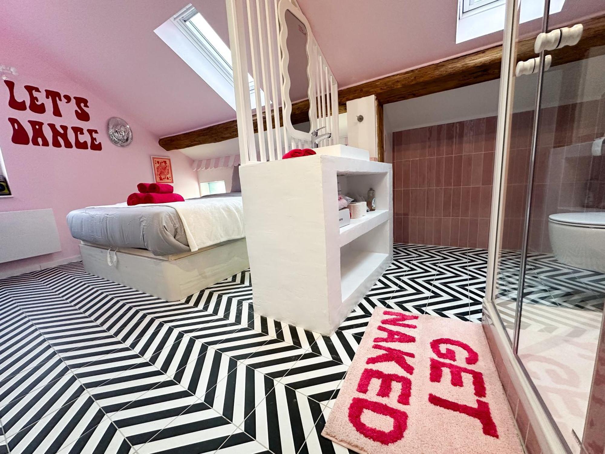 Disco Paradisio Apartment Selestat